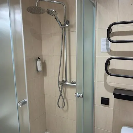 Private At 3 Stars Vilnius