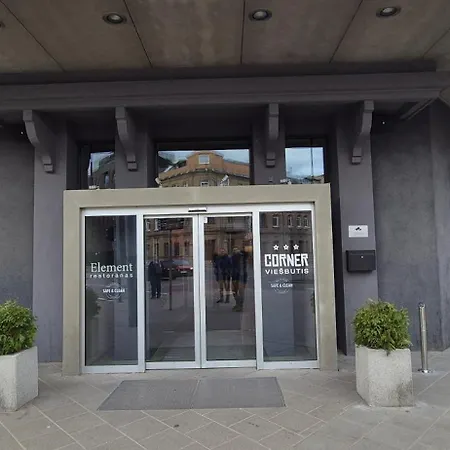 Private At 3 Stars Apartment