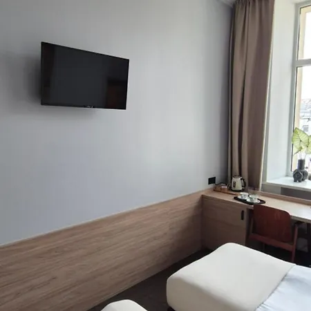 Apartment Private At 3 Stars