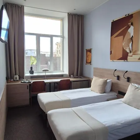 Apartment Private At 3 Stars Vilnius