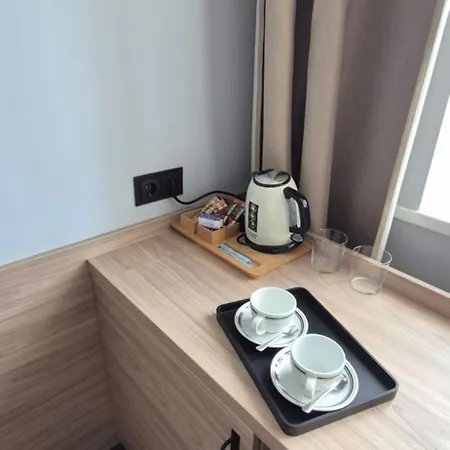 Private At 3 Stars Apartment Vilnius