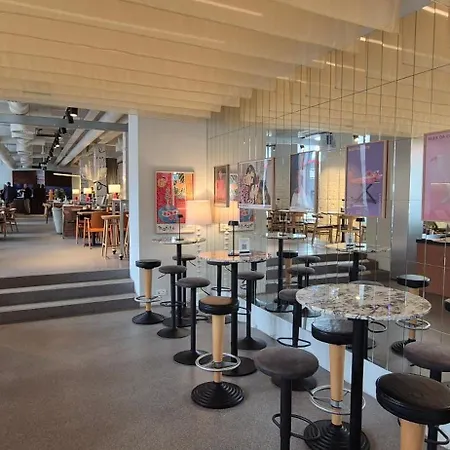 Private At 3 Stars Vilnius