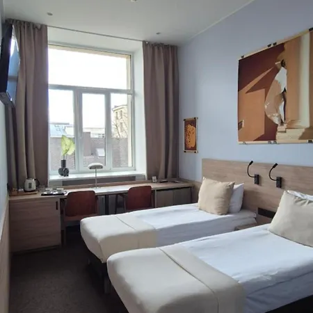 Private At 3 Stars * Vilnius