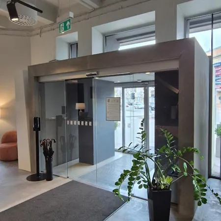 Apartment Private At 3 Stars *