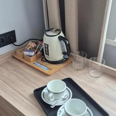 Private At 3 Stars Apartment *