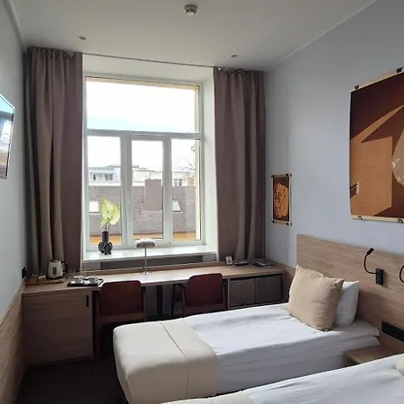 Private At 3 Stars Apartment Vilnius
