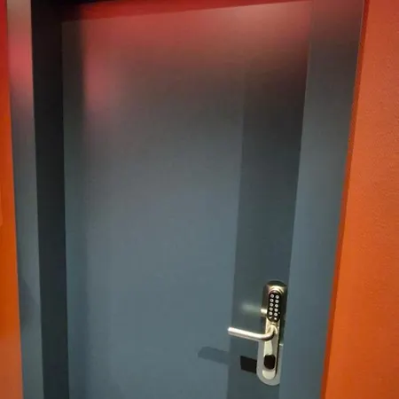 Apartment Private At 3 Stars