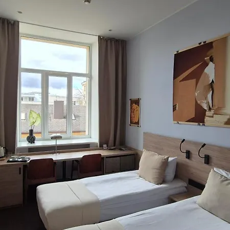 Private At 3 Stars Apartment *