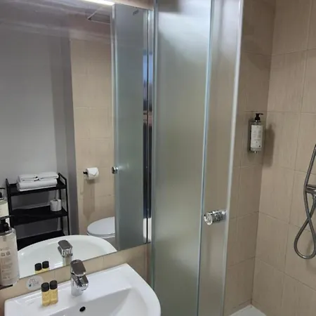 Apartment Private At 3 Stars *
