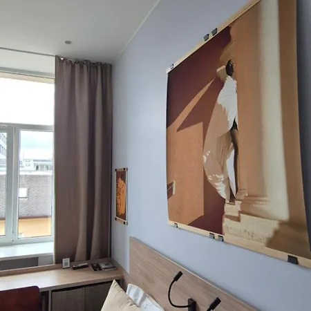 Apartment Private At 3 Stars Vilnius